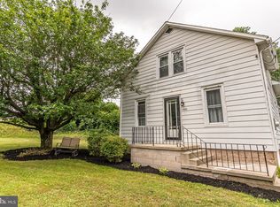 4000 Peters Mountain Rd, Halifax, PA 17032