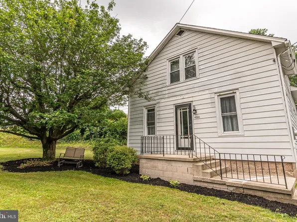 4000 Peters Mountain Rd, Halifax, PA 17032