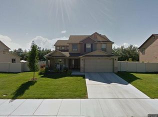 1860 S Weeping Willow Way, Lehi, UT 84043