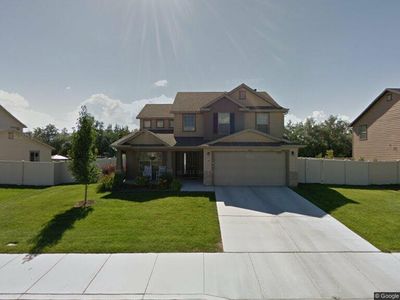 1860 S Weeping Willow Way, Lehi, UT, 84043