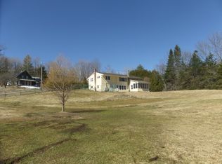 781 E Hill Rd, Middlesex, VT 05602
