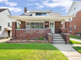 5026 Horger St, Dearborn, MI 48126