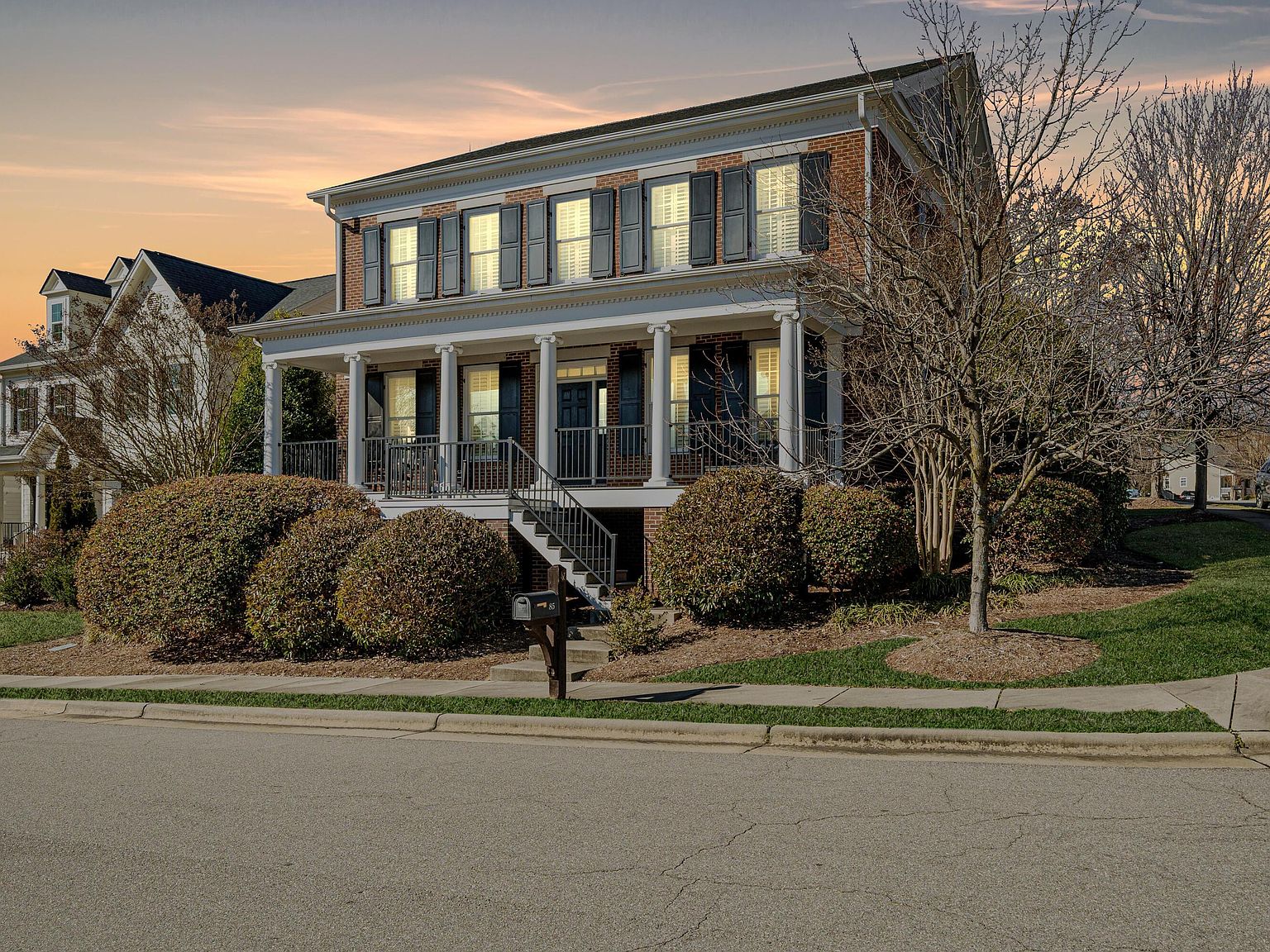 85 Saxapahaw Run, Chapel Hill, NC 27516 | Zillow