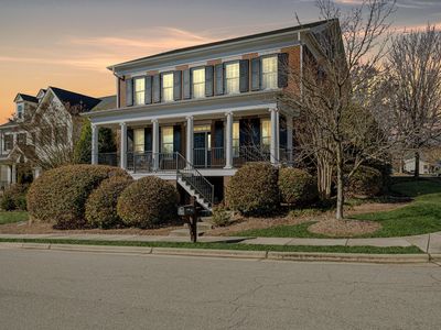 85 Saxapahaw Run, Chapel Hill, NC, 27516