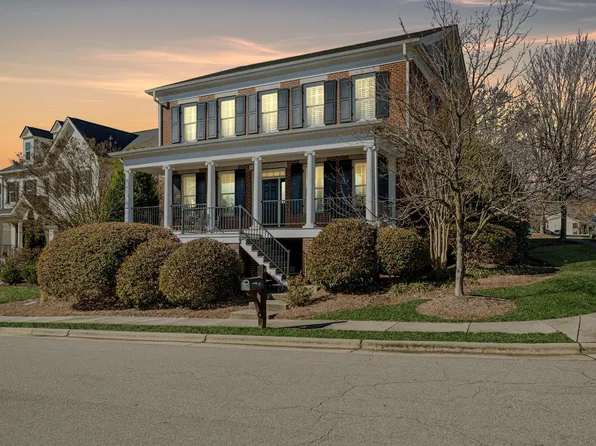 85 Saxapahaw Run, Chapel Hill, NC 27516