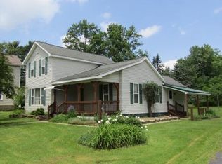176 Merrick St, Pleasantville, PA 16341