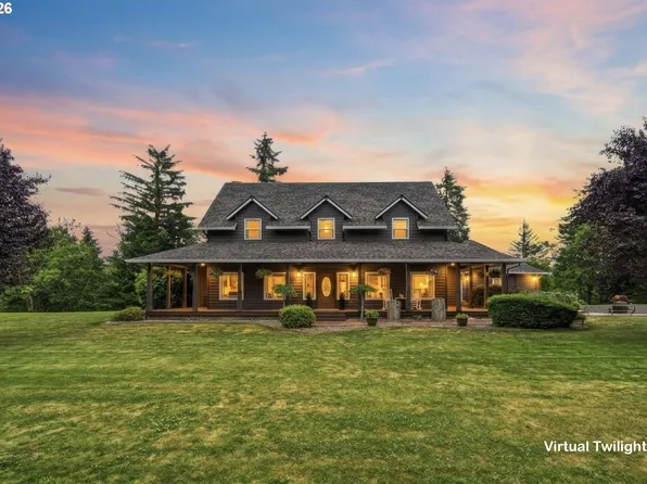 2461 Belle Center Rd, Washougal, WA 98671