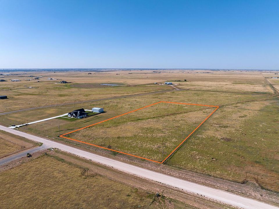 701 E Cemetery Rd, Canyon, TX 79015 MLS 236565 Zillow