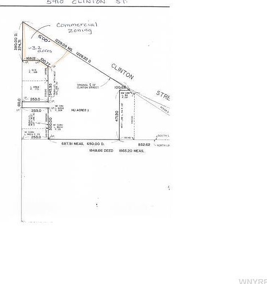 1st image of 5910 Clinton St