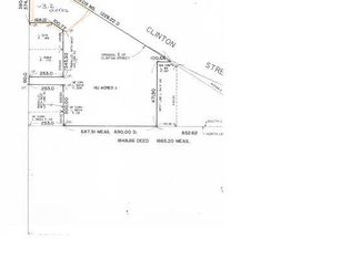 5910 Clinton St, Elma, NY 14059