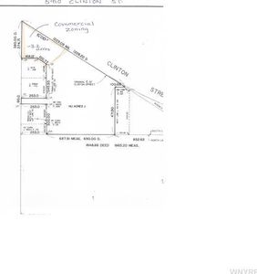 5910 Clinton St, Elma, NY, 14059