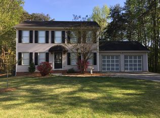 170 Smithfield Ct, Lexington, NC 27295