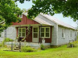 3574 Myrtle Rd, Pocahontas, AR 72455