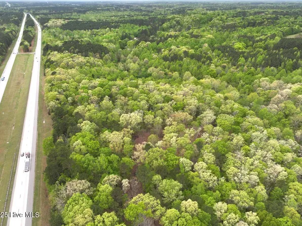 Lot 5 Stoneridge Drive, Stem, NC 27581