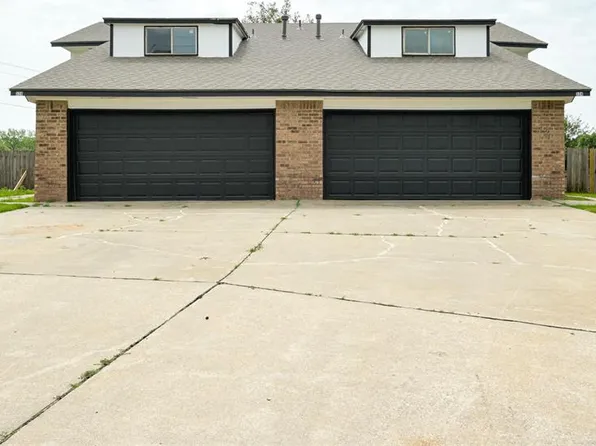 524 Westwood Ct #526, Oklahoma City, OK 73127