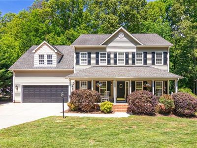 6988 Bethesda Ct, Summerfield, NC, 27358