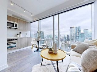 3 Gloucester St #1908, Toronto, ON M4Y 1L8