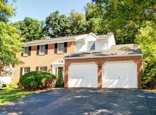 1801 S Mountain Dr, Reading, PA 19608