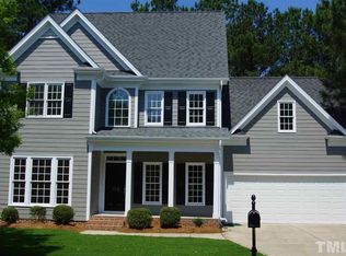 102 Hamilton Hedge Pl, Cary, NC 27519