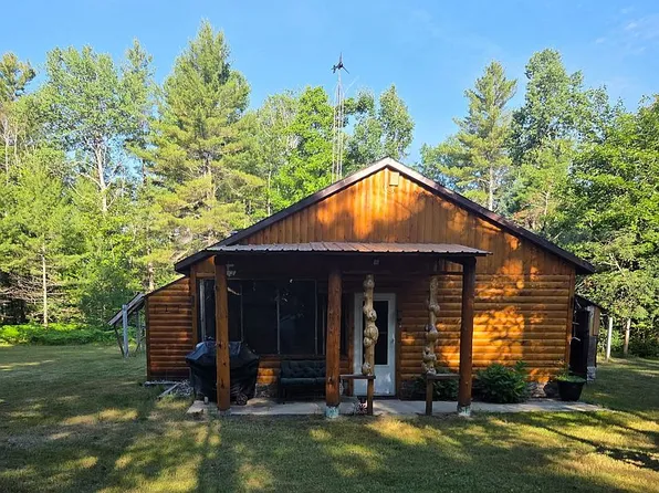407 W County Road 451, Seney, MI 49883