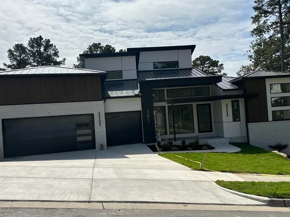 3 Haywood Ct, Little Rock, AR 72223