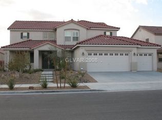 5512 Cypress Creek St, North Las Vegas, NV 89031