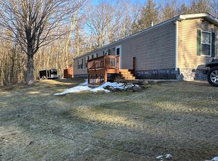 23 Gifford Dr, Northfield, NH 03276