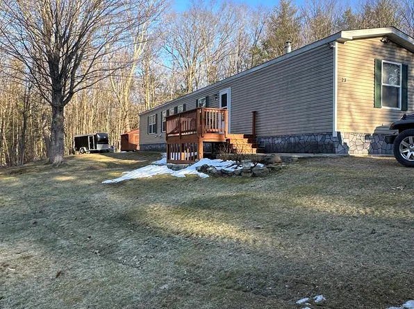 23 Gifford Avenue, Northfield, NH 03276