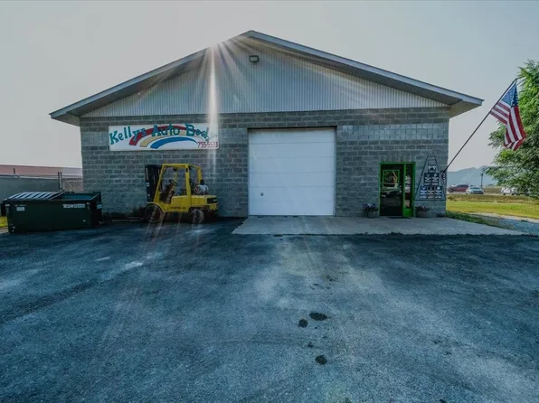 110 Industrial Ct, Kalispell, MT 59901