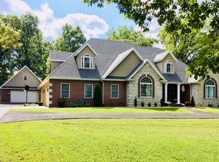 19150 Gum Rd, Joplin, MO 64801