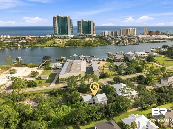 26357 Cotton Bayou Dr, Orange Beach, AL 36561