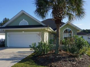 8011 Leeward Ln, Murrells Inlet, SC 29576