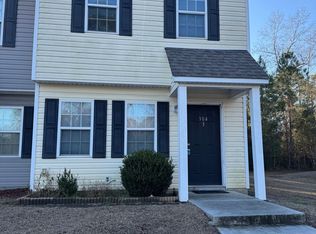 304 Burley Dr UNIT 3, Hubert, NC 28539