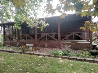 4669 N Greene County Line Rd, Bloomington, IN 47403