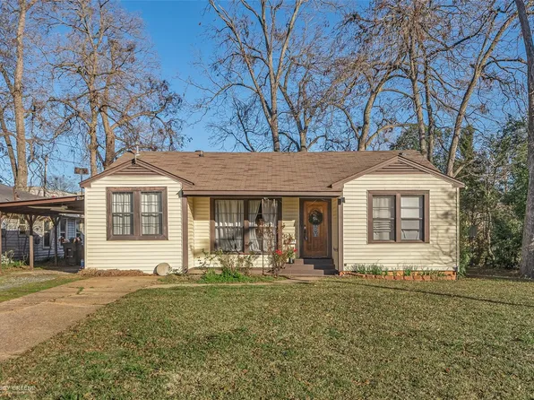 4531 Clingman Dr, Shreveport, LA 71105