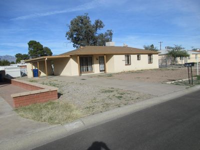 5617 E Calle Aurora, Tucson, AZ, 85711