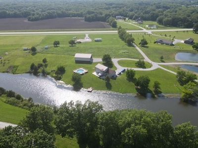 104 NE 11p Ln, Clinton, MO, 64735