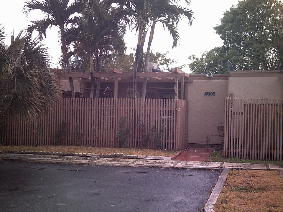 Front view