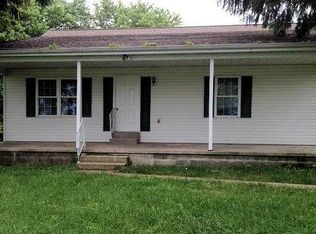 4725 Cuba Rd, Wilmington, OH 45177