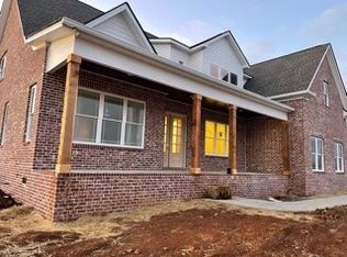 4301 Colibri Way LOT 2, Murfreesboro, TN 37130