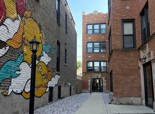 3235 W Potomac Ave #3N, Chicago, IL 60651