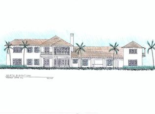 1445 Sandy Ln, Vero Beach, FL 32963