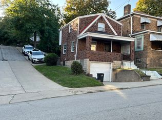 157 Robinson St, Pittsburgh, PA 15213