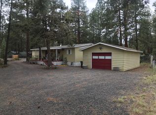 19760 Mahogany St, Bend, OR 97702