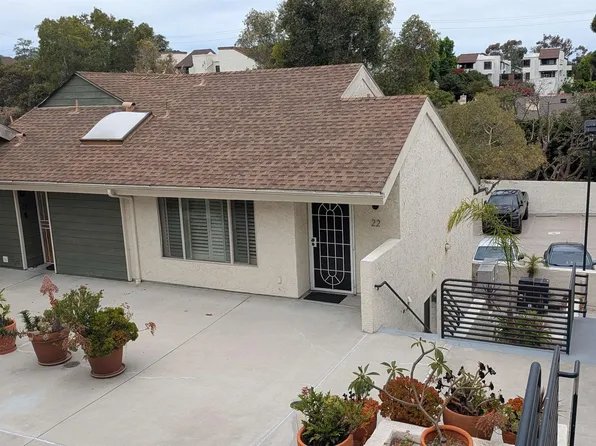 2249 Worden St APT 22, San Diego, CA 92107