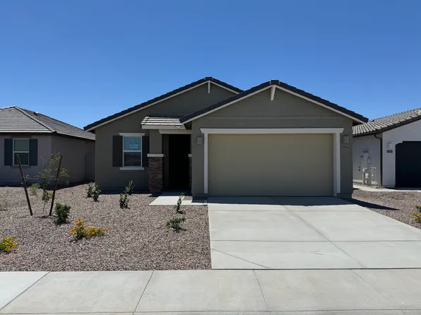29916 N Acacia Dr, Florence, AZ 85132