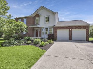 133 Pinecrest Dr, Delaware, OH 43015