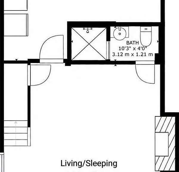 445 Donlands Ave #LOWER — Photo 19
