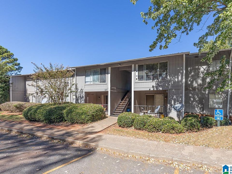 411 Skyview Dr APT D, Birmingham, AL 35209 | Zillow