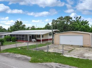 1817 Shore Rd, Avon Park, FL 33825